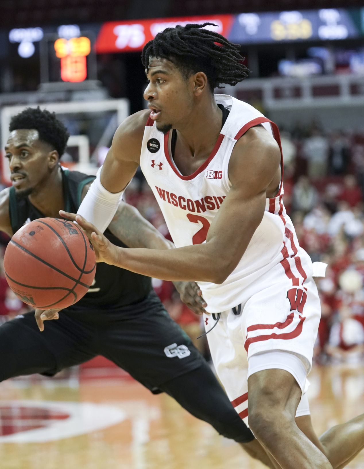 Badgers 88, Phoenix 70